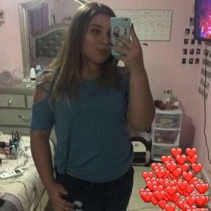 Meet your Posher, Fabiola n.